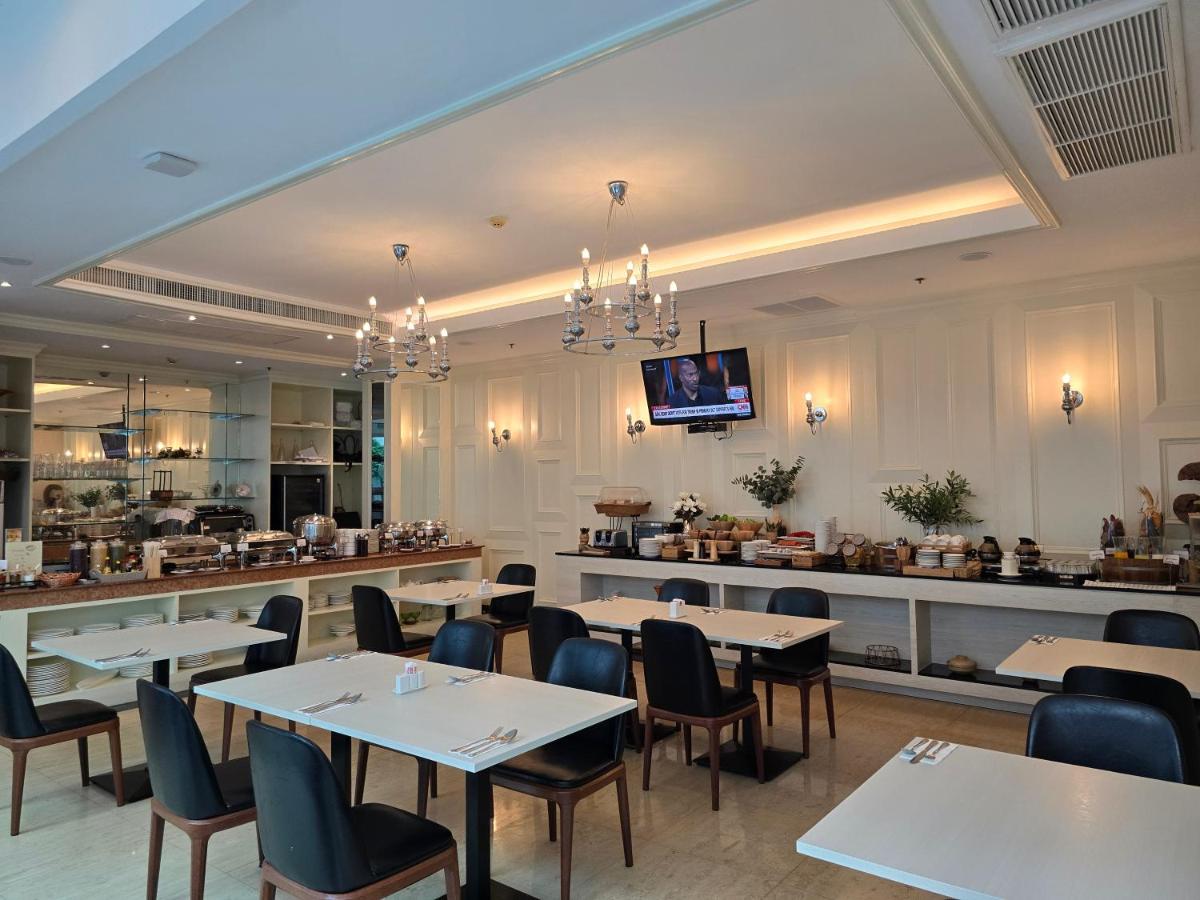 The Bless Hotel and Residence - Housity