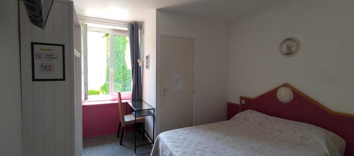 Hôtel des Jacobines - Housity