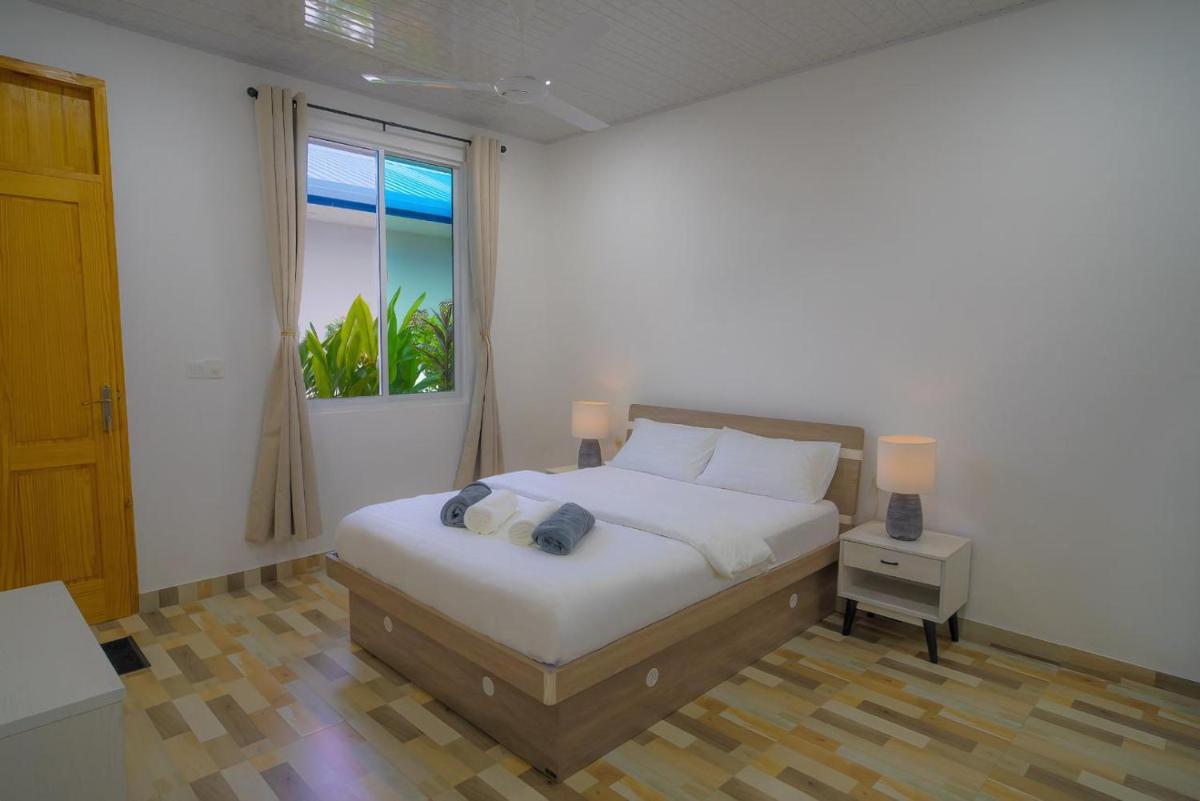 The Happiness Sun Suites - Housity