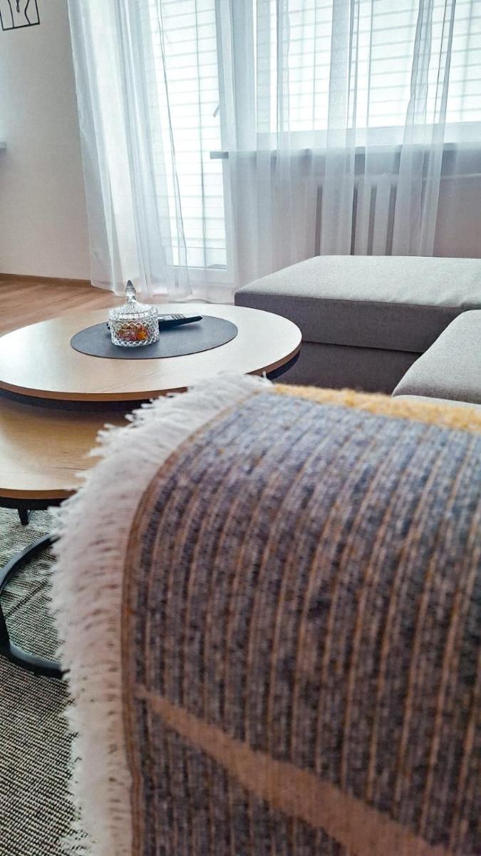 Šiauliai Central Cozy Apartment - Housity