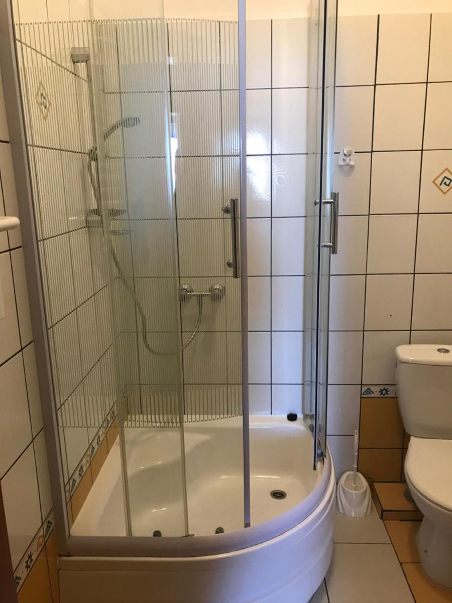 Zajazd Dajana - Housity