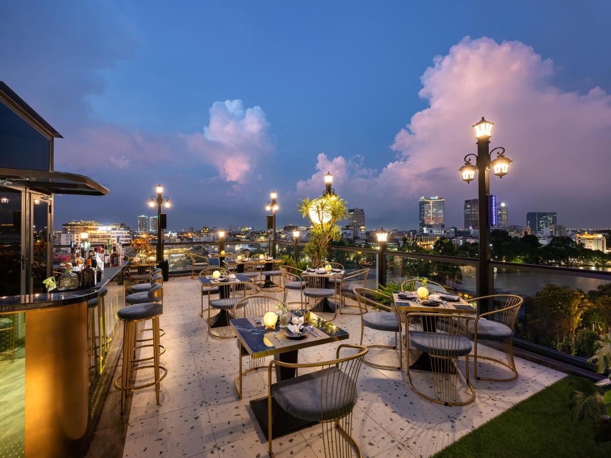 L'Signature Hotel & Spa - Housity