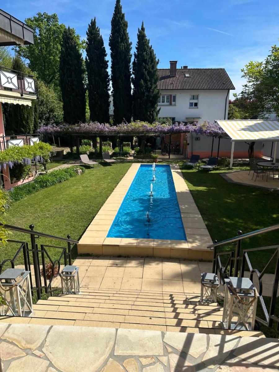 Hotel Hofmann Zur Mühle - Hizvo
