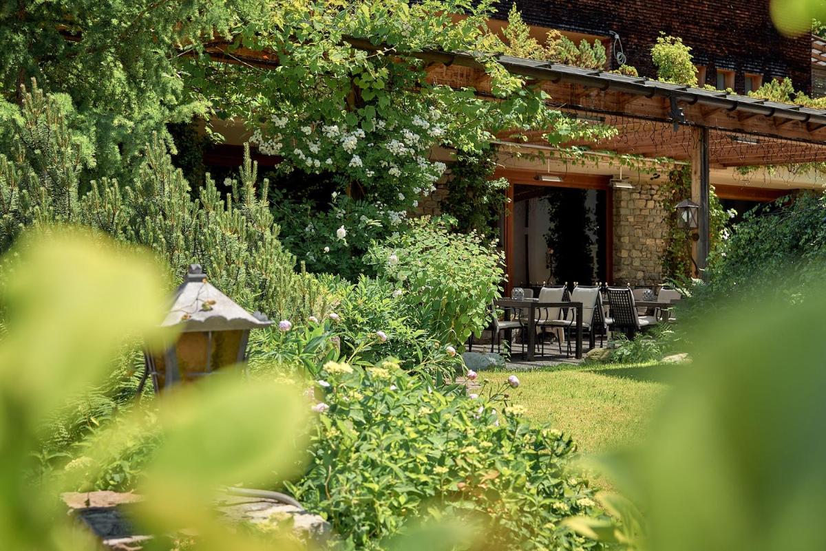 Aktiv & Spa Hotel Alpenrose - Housity