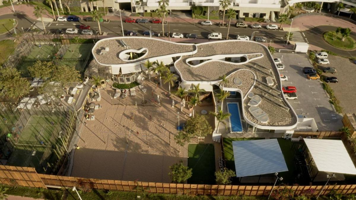 El barrio de los alrededores o un barrio cerca de este hotel