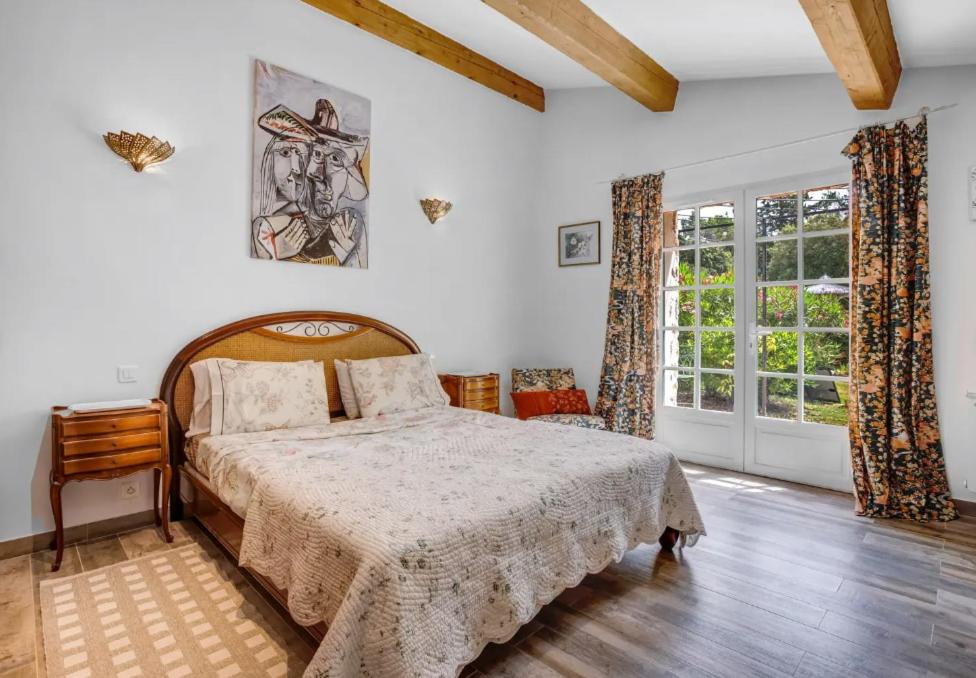 Domaine L'Helion - Housity