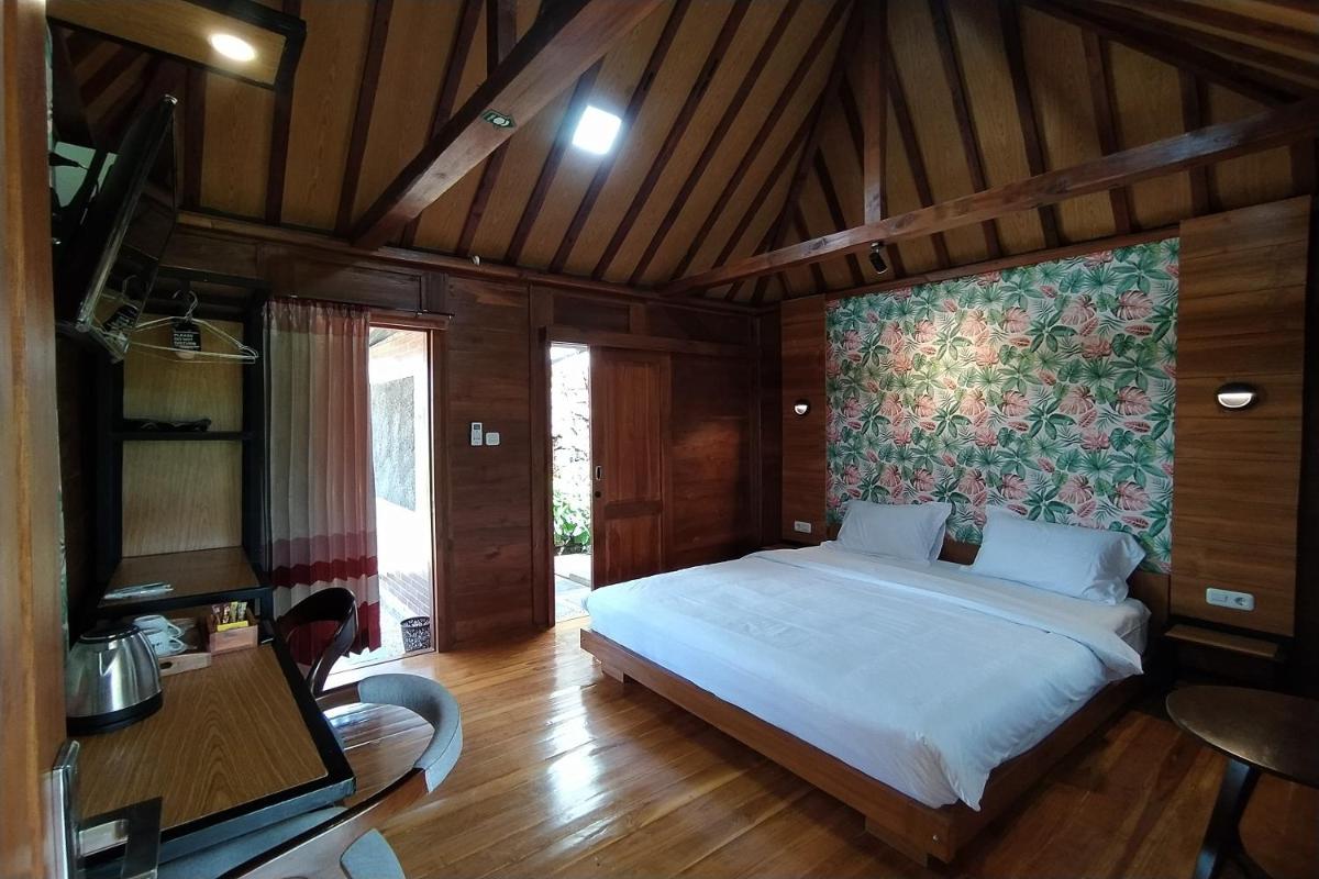 Argo limo Cottage Syariah Magelang - Housity