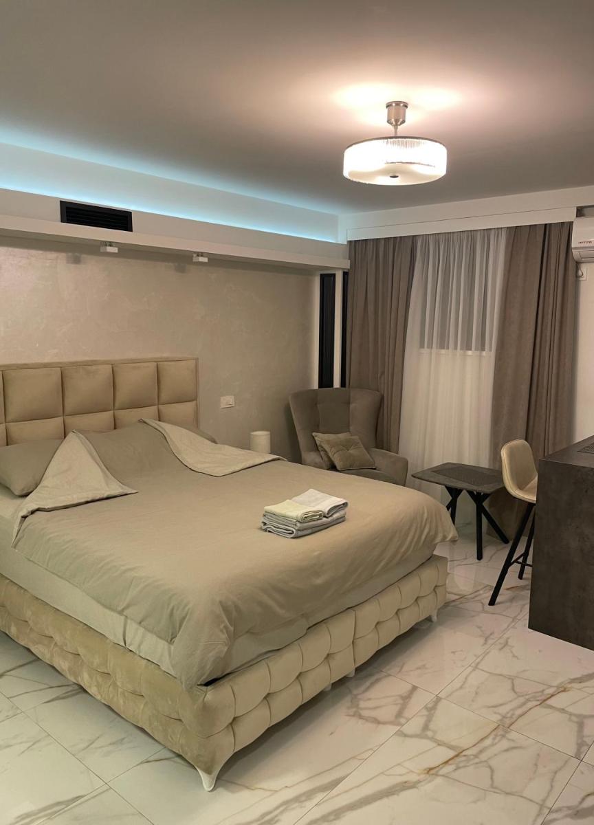 Liga apartment - Housity