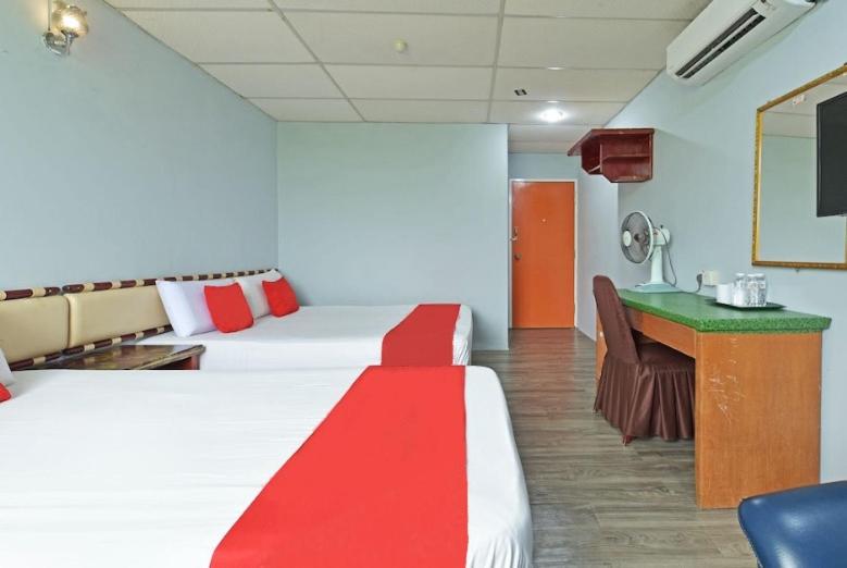 Akasia Hotel - Housity