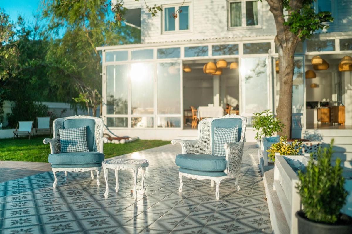 Sadef Akkonak - Housity