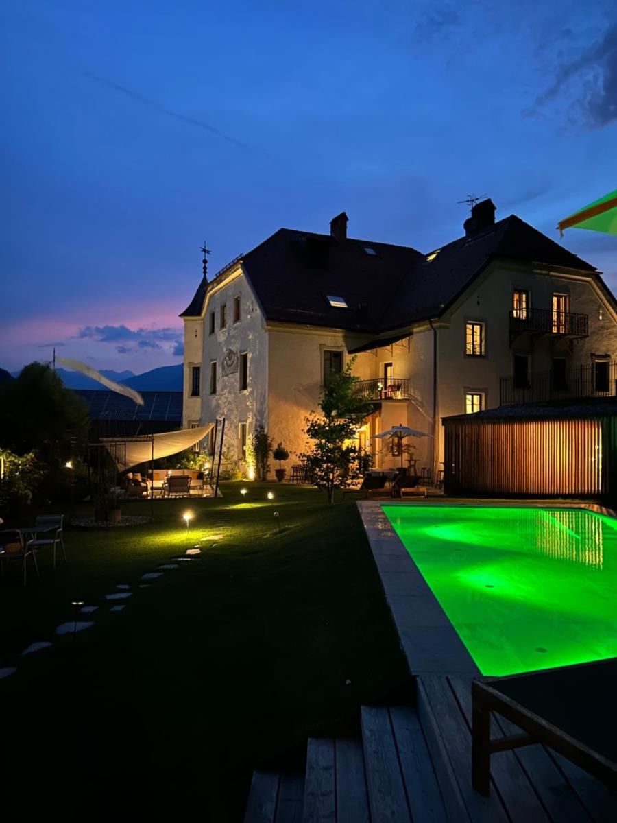 Castel Maurn Dolomites - Housity
