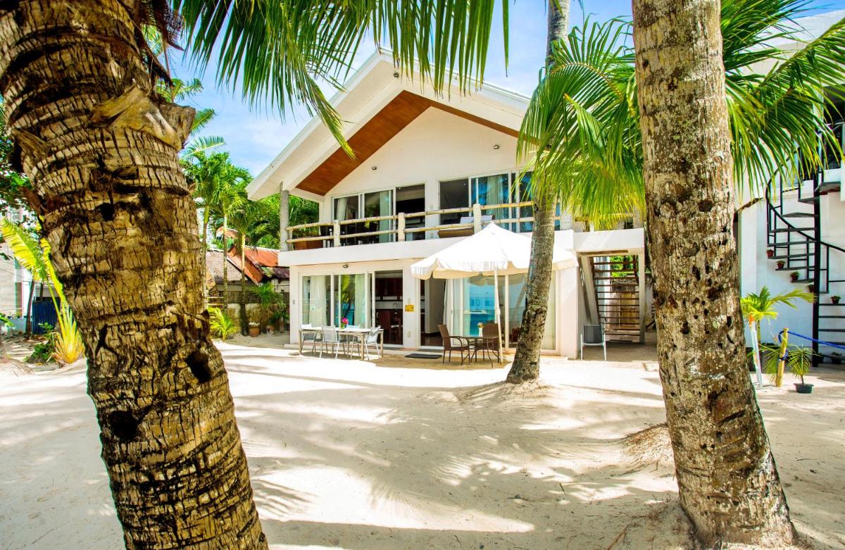 Mabuhay Beach House - Housity