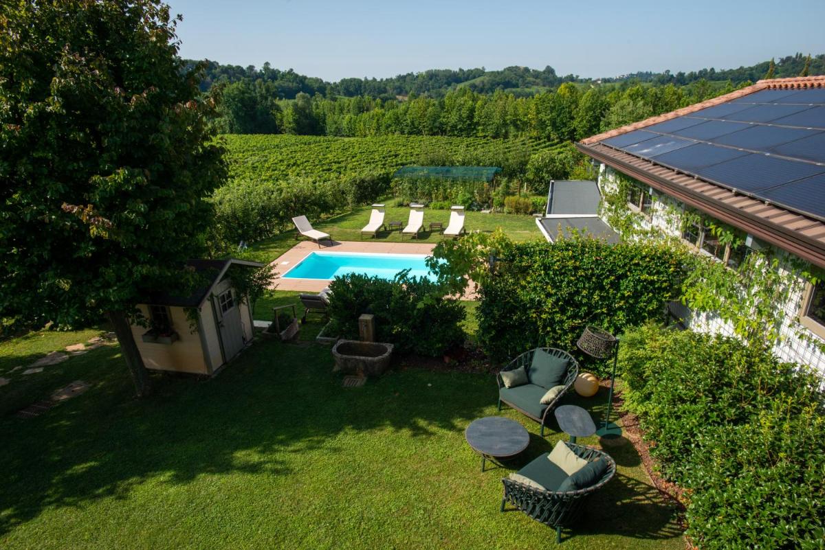 Relais La Dolce Vite - Housity