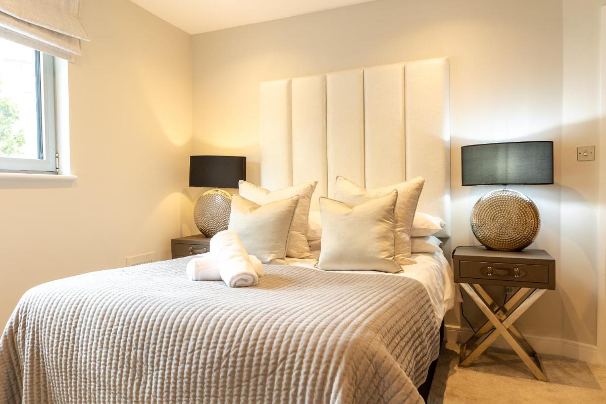 Exclusive Cardiff City Centre Apartment - Housity