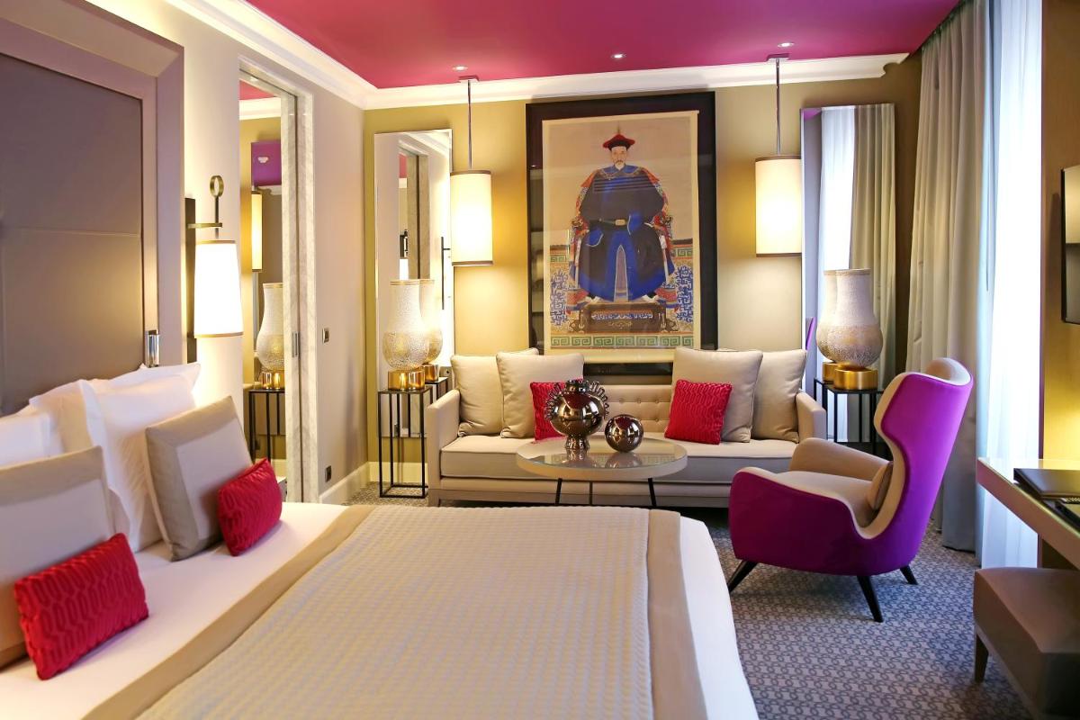 Hôtel Alchimy - Housity