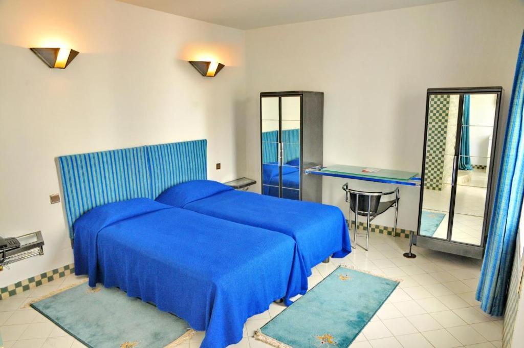 Appart-Hôtel Tagadirt - Housity