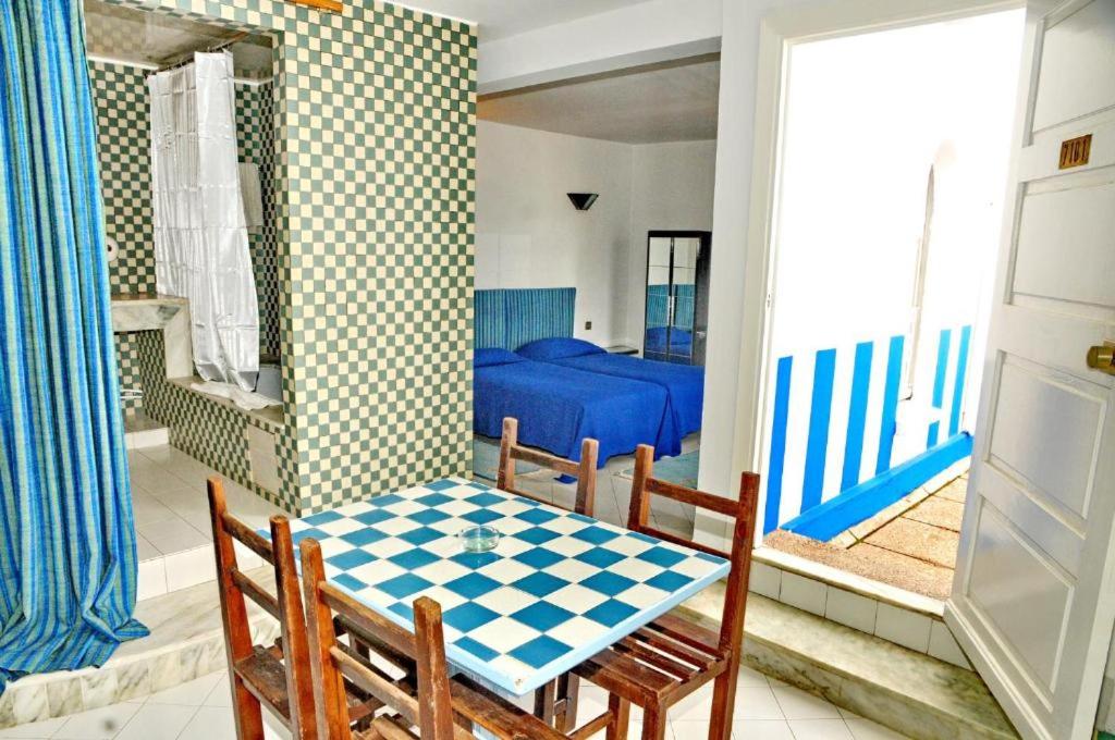 Appart-Hôtel Tagadirt - Housity