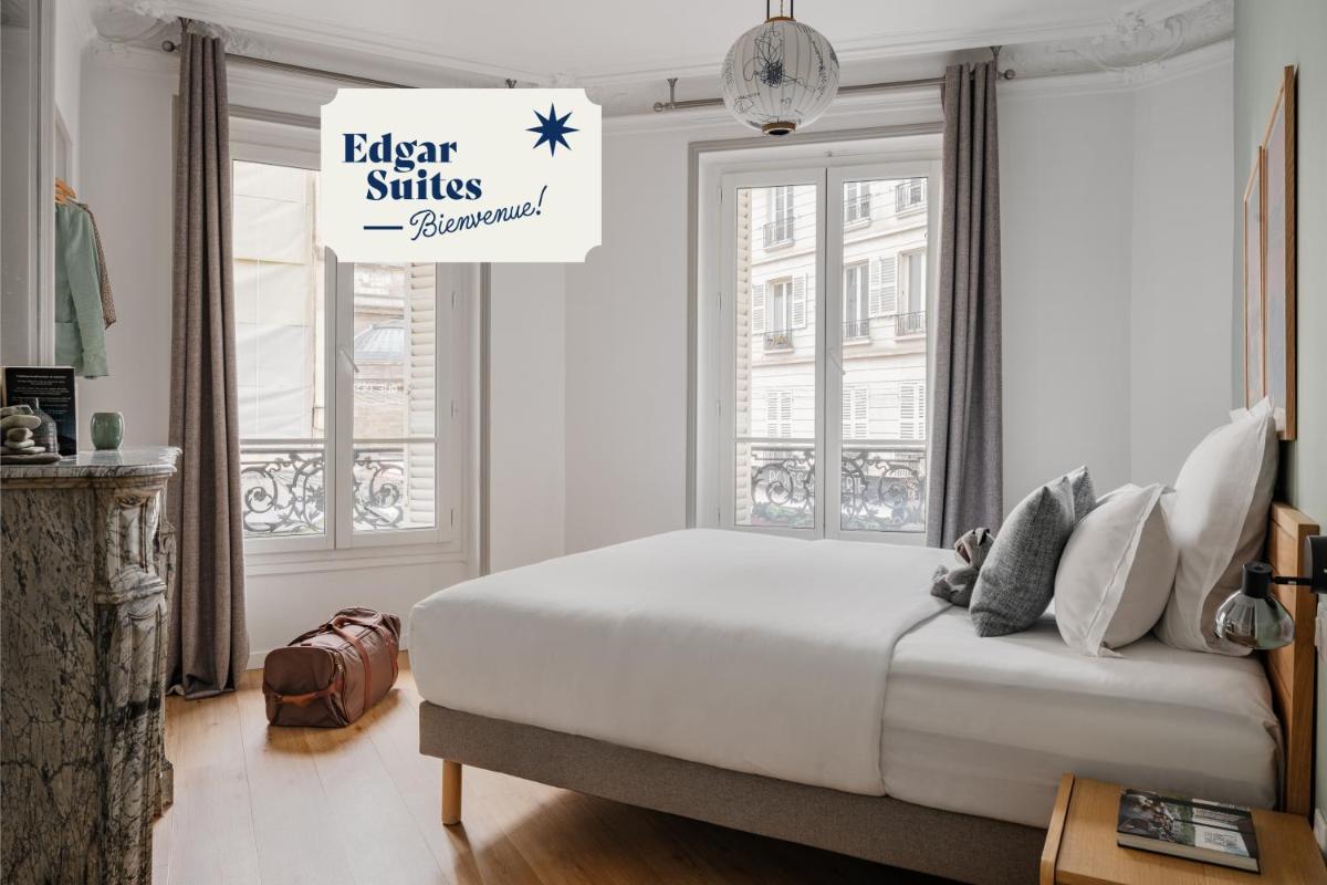 Edgar Suites Martyrs - Lebas - Housity