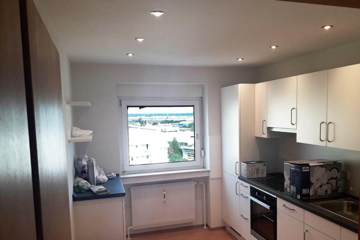 City Apartment near Heidelberg - Housity