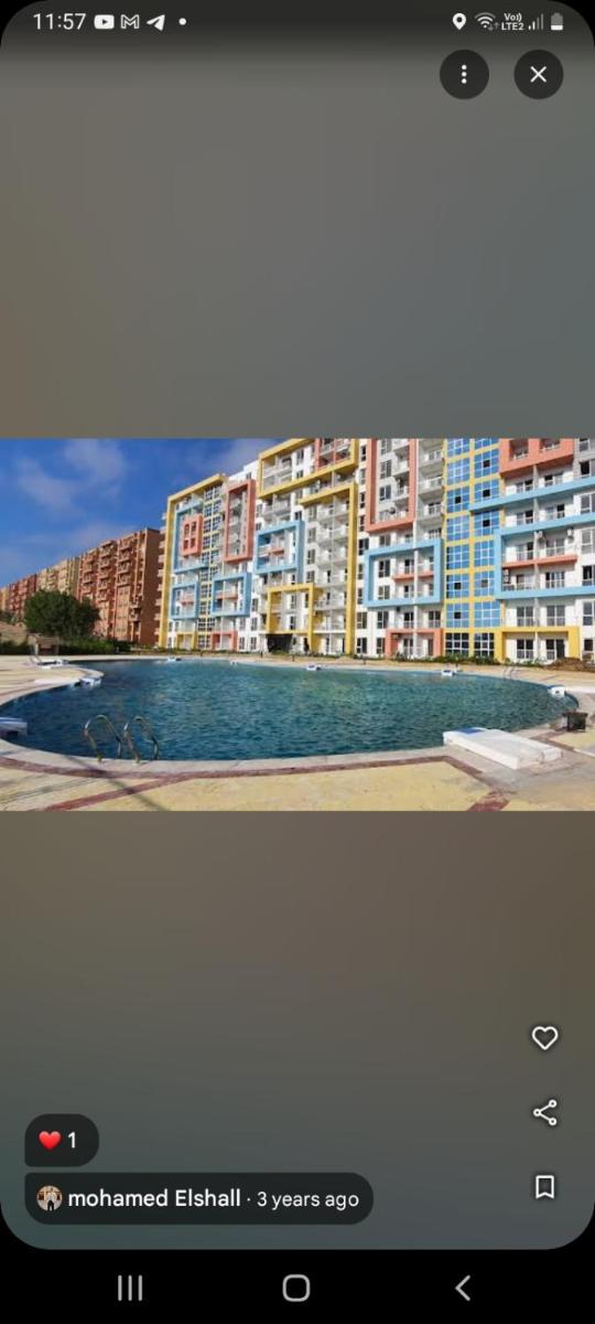 Suitetrails - بورتو جولف شاليه- Porto Golf Chalet