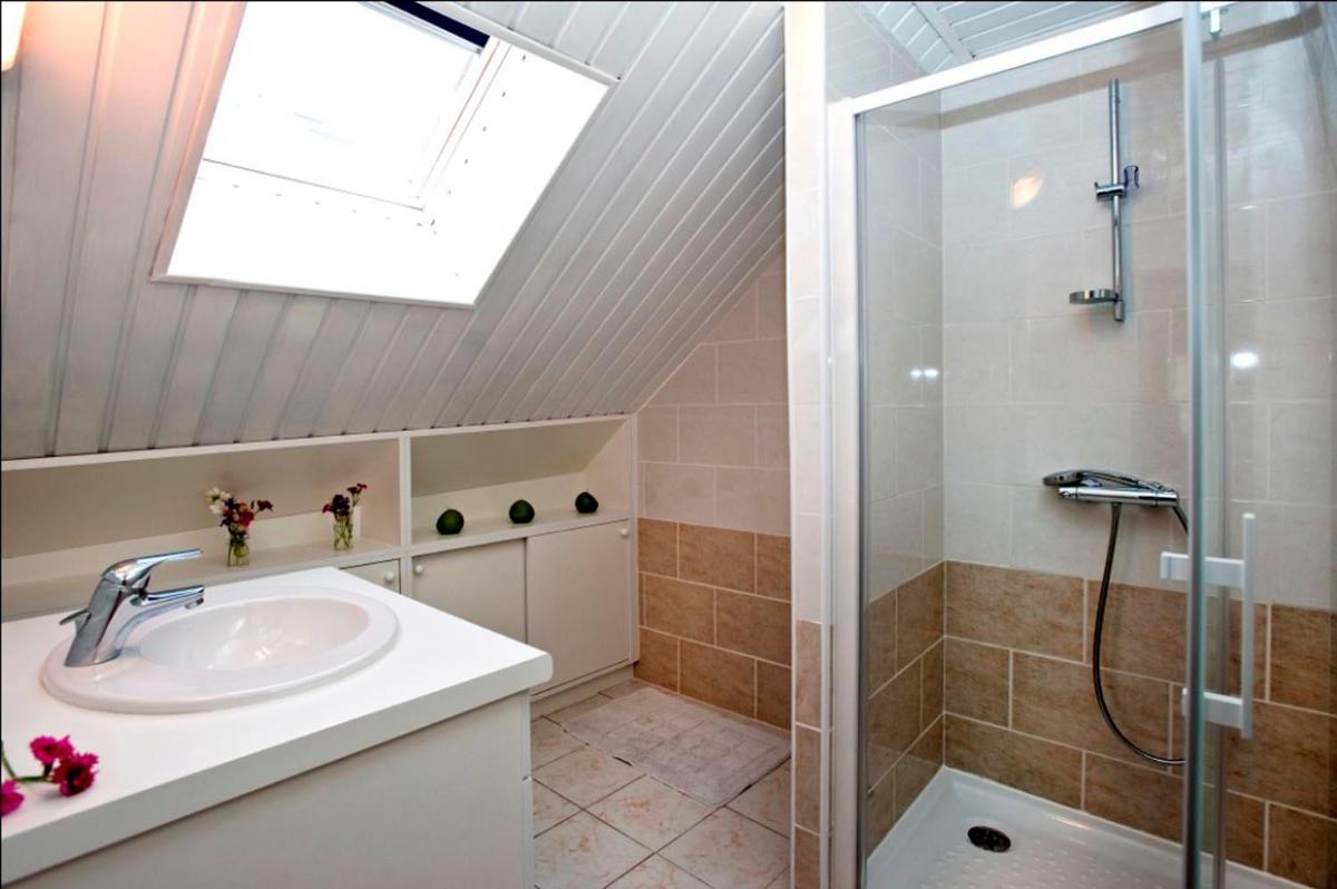 Gîtes de france 6/8 personnes - Housity