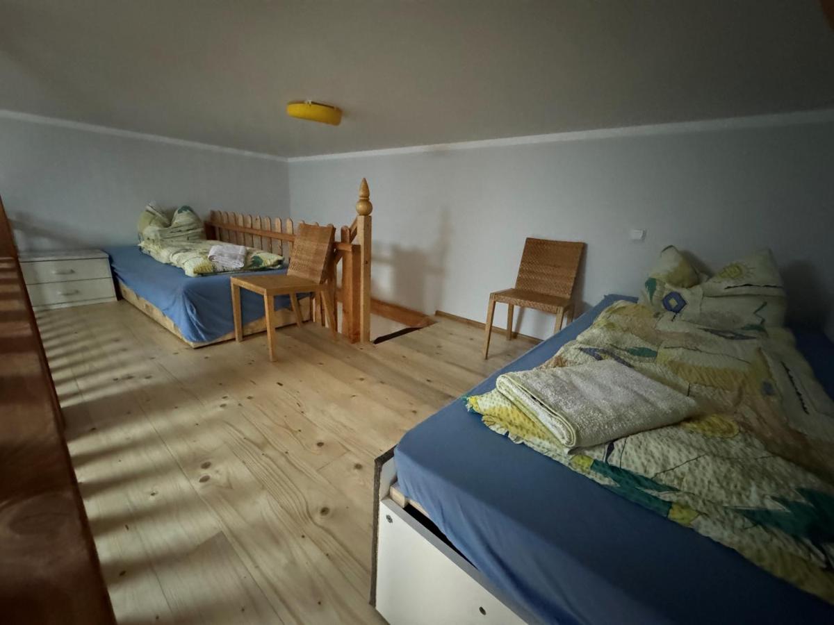 Pension Lindenhof Drabsch - Housity