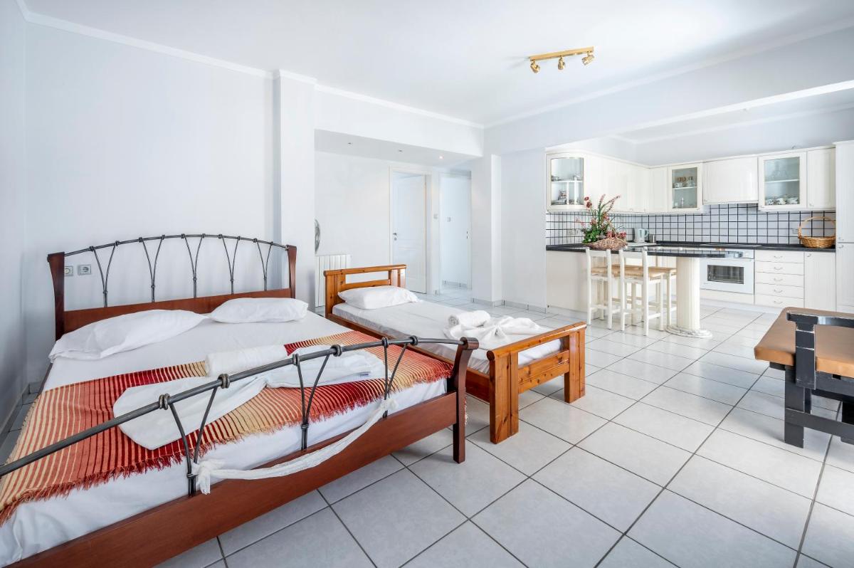 Kos Center Katerina - Housity