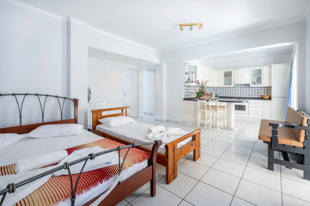 Kos Center Katerina - Housity