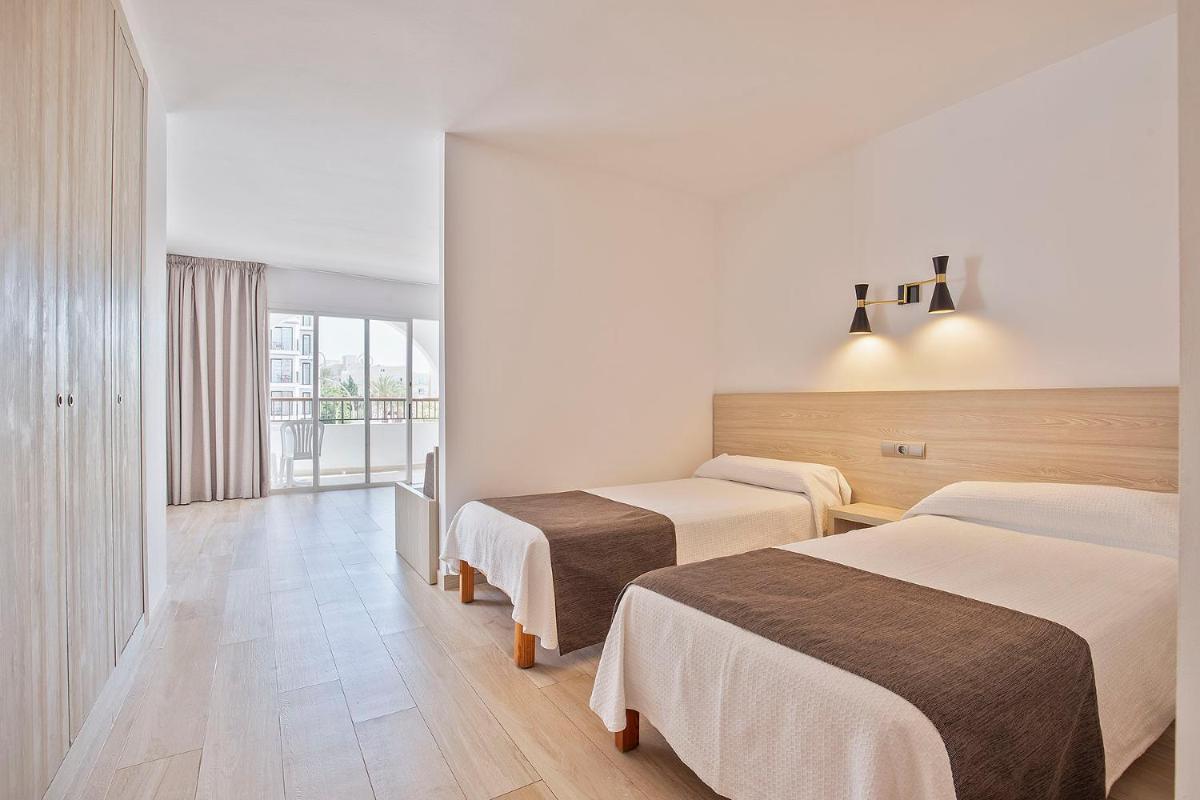 Sunside Ibiza Studios - Only Adults- Formerly known as Central Park - Housity