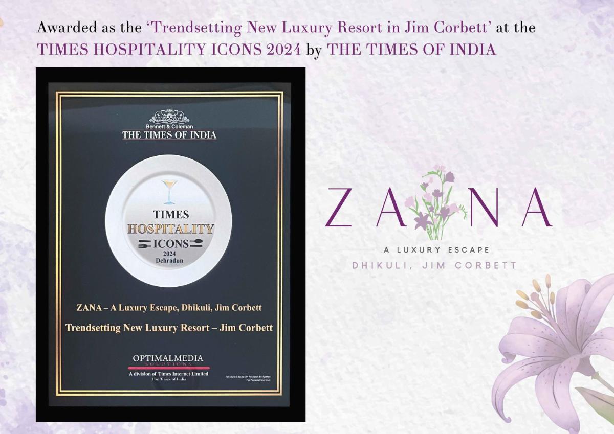 a invitation to a new luxury event in line combat at the times hospitalityolisolis at ZANA Lakeview Resort - most scenic lakeside resort in Udaipur