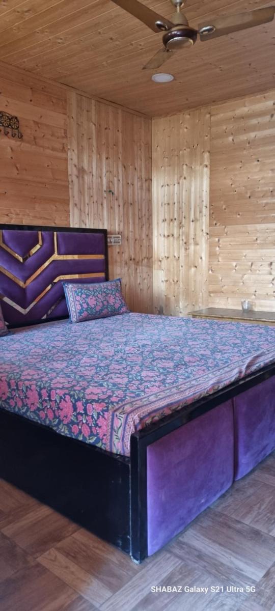 Suitetrails - sky fall guest house