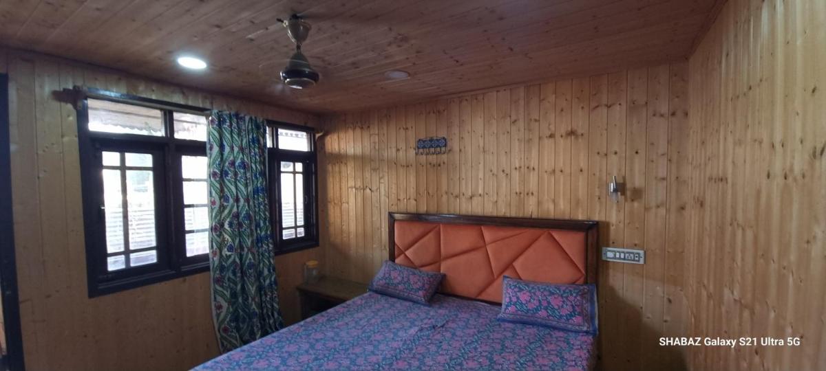 Suitetrails - sky fall guest house