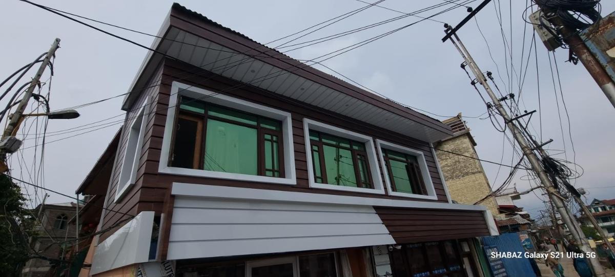 Suitetrails - sky fall guest house