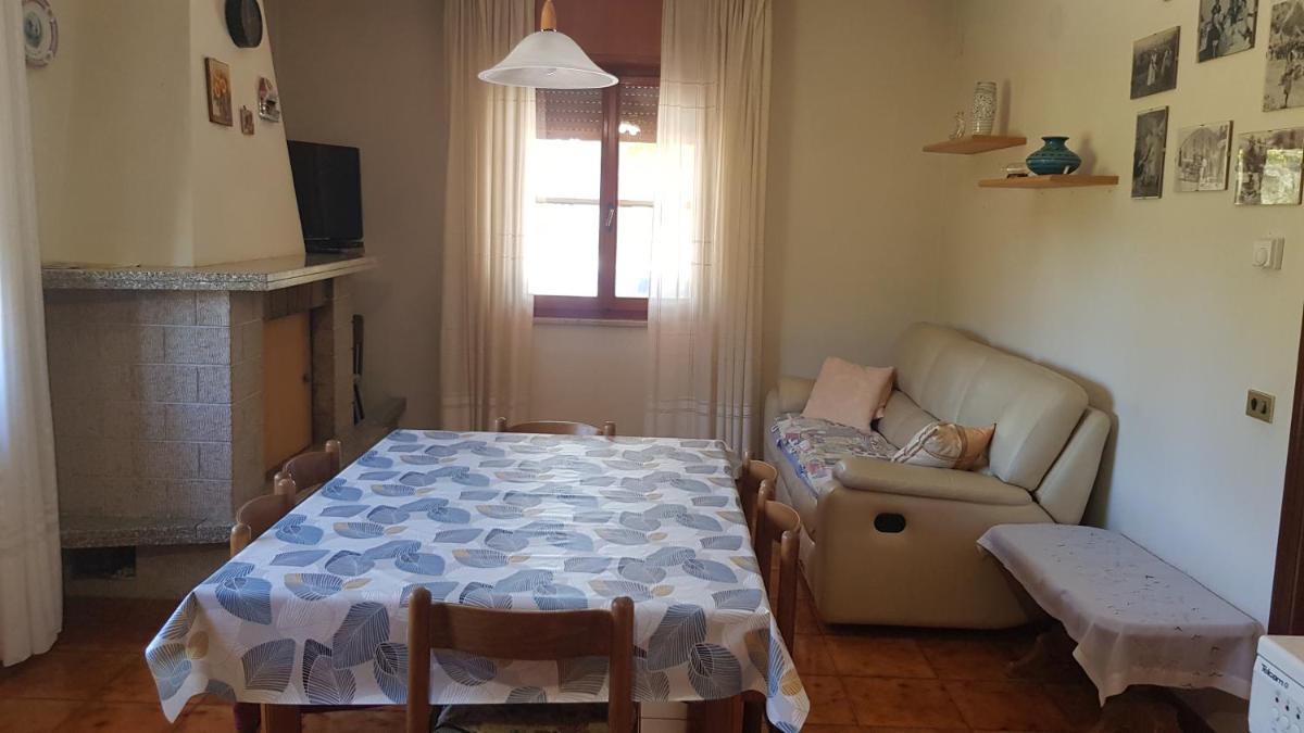 VILLA DUE TIGLI - Housity