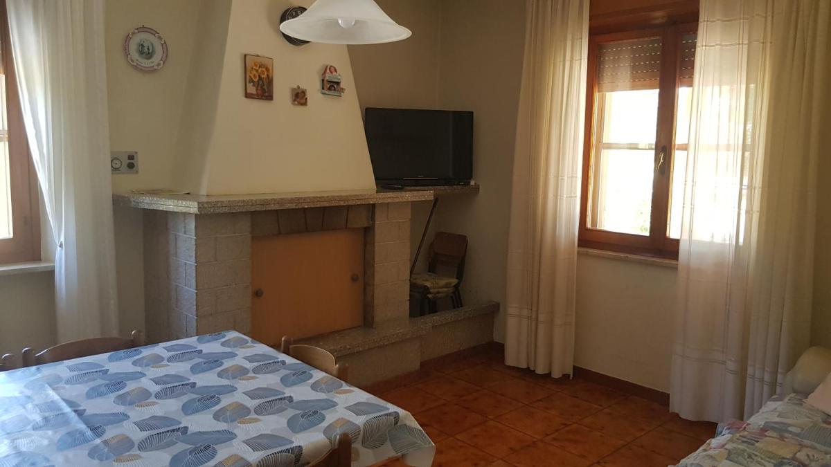 VILLA DUE TIGLI - Housity