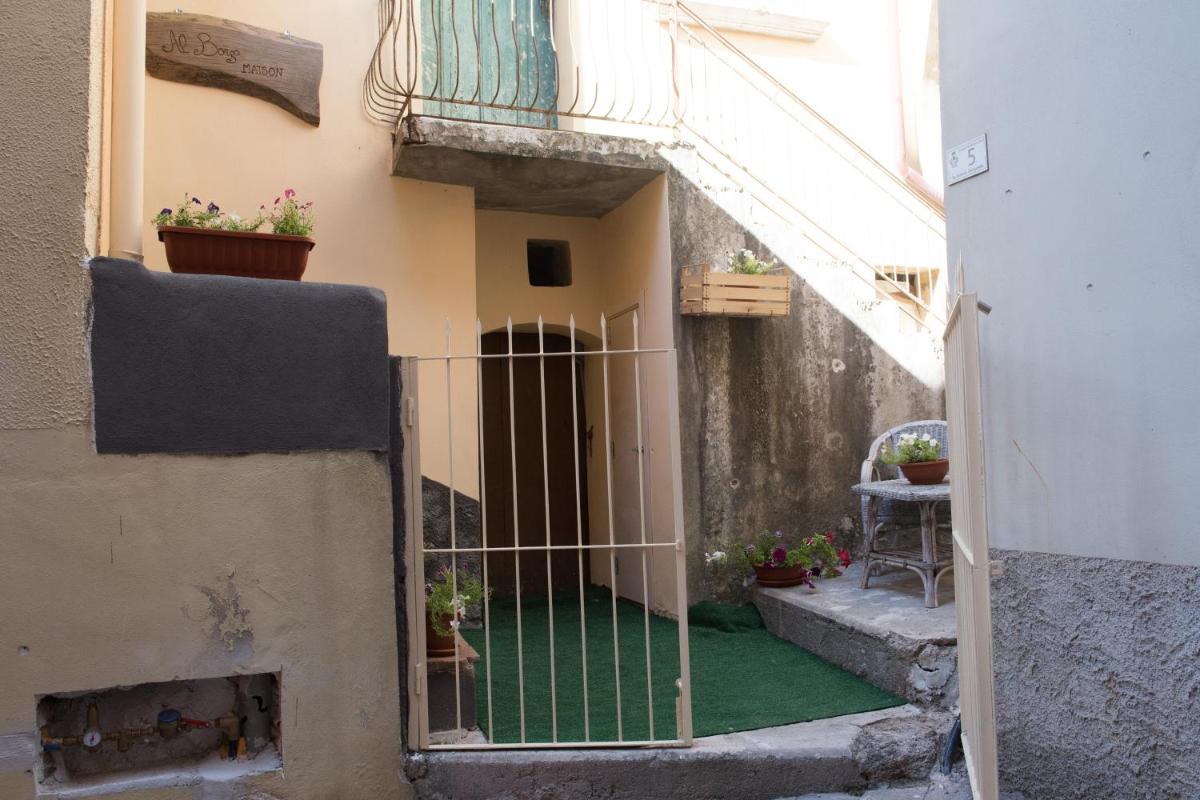 Al borgo maison - Housity