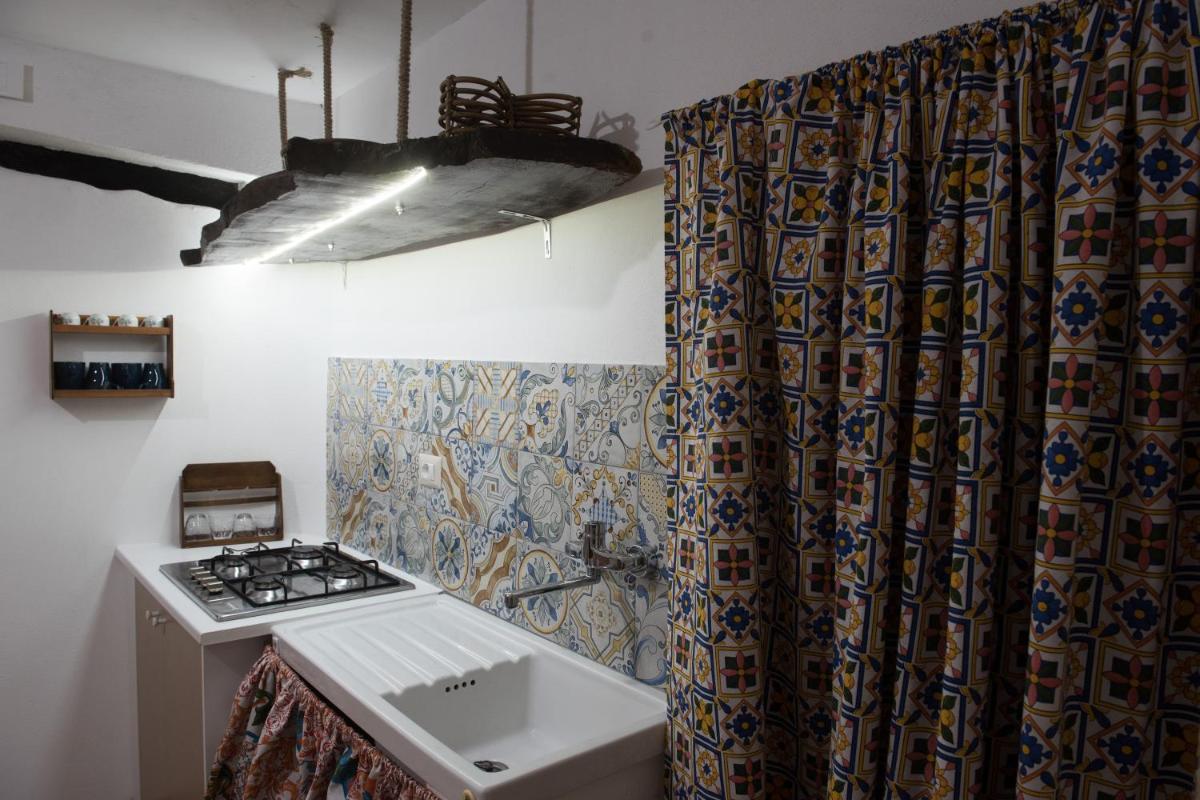 Al borgo maison - Housity