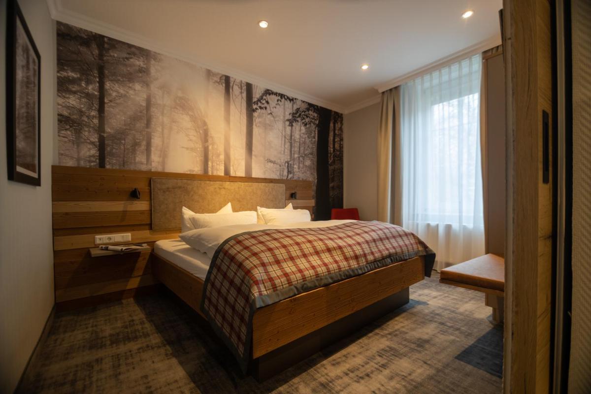 Hotel Braunschweiger Hof - Housity