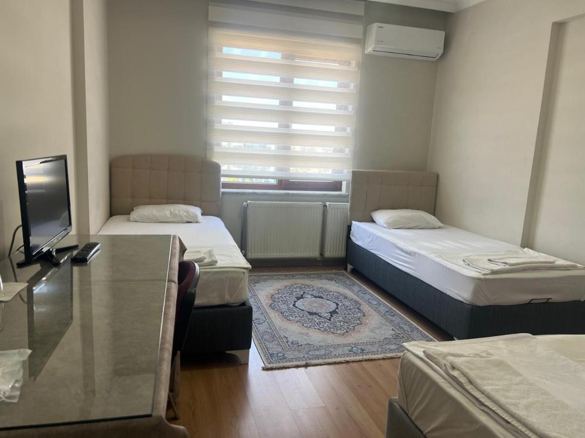 Korkmaz Rezidans - Housity