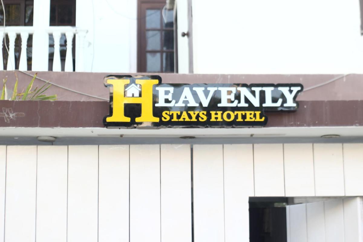 Heavenly Stays - Housity