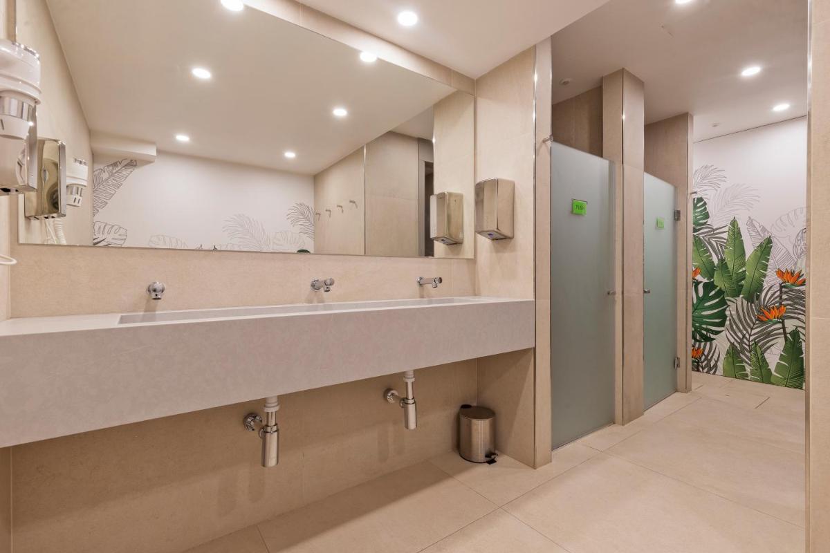 Sunside Ibiza Studios - Only Adults- Formerly known as Central Park - Housity