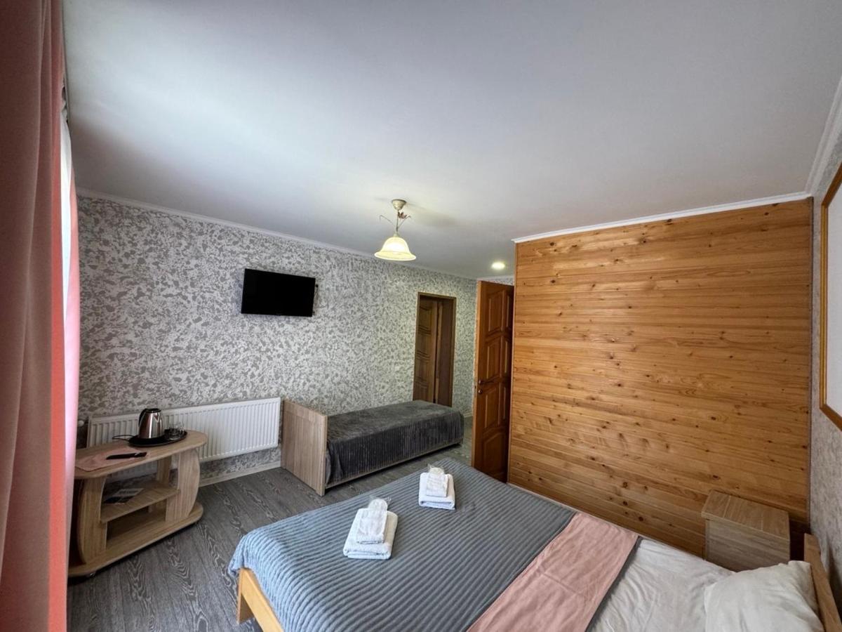 Good House Yaremche - Housity