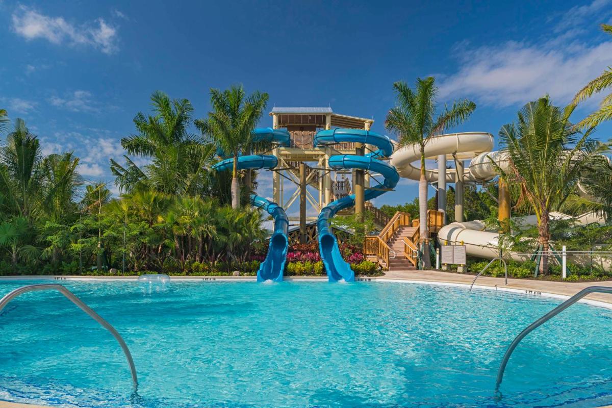 Hyatt Regency Coconut Point Resort & Spa Near Naples - Housity