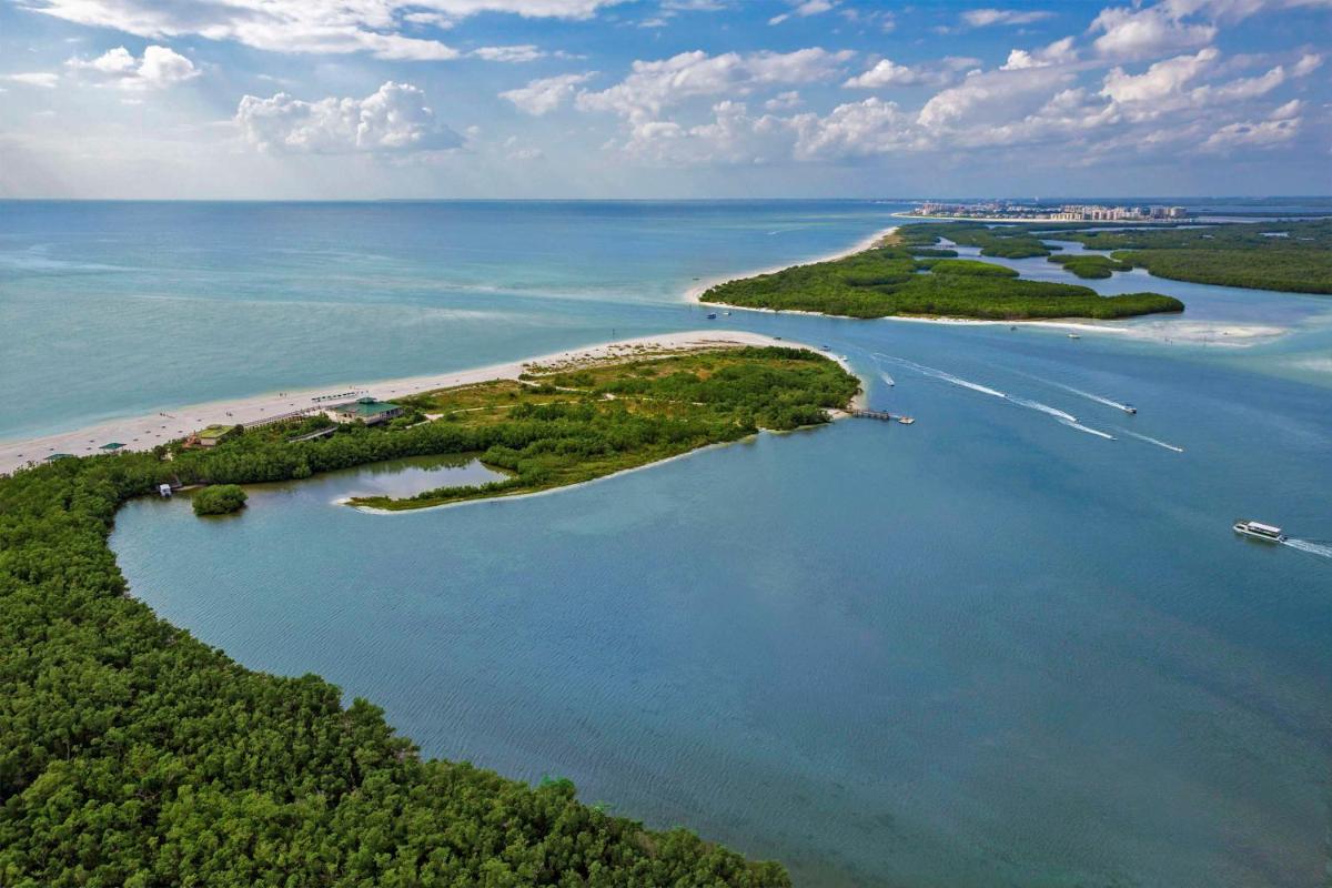 Hyatt Regency Coconut Point Resort & Spa Near Naples - Housity