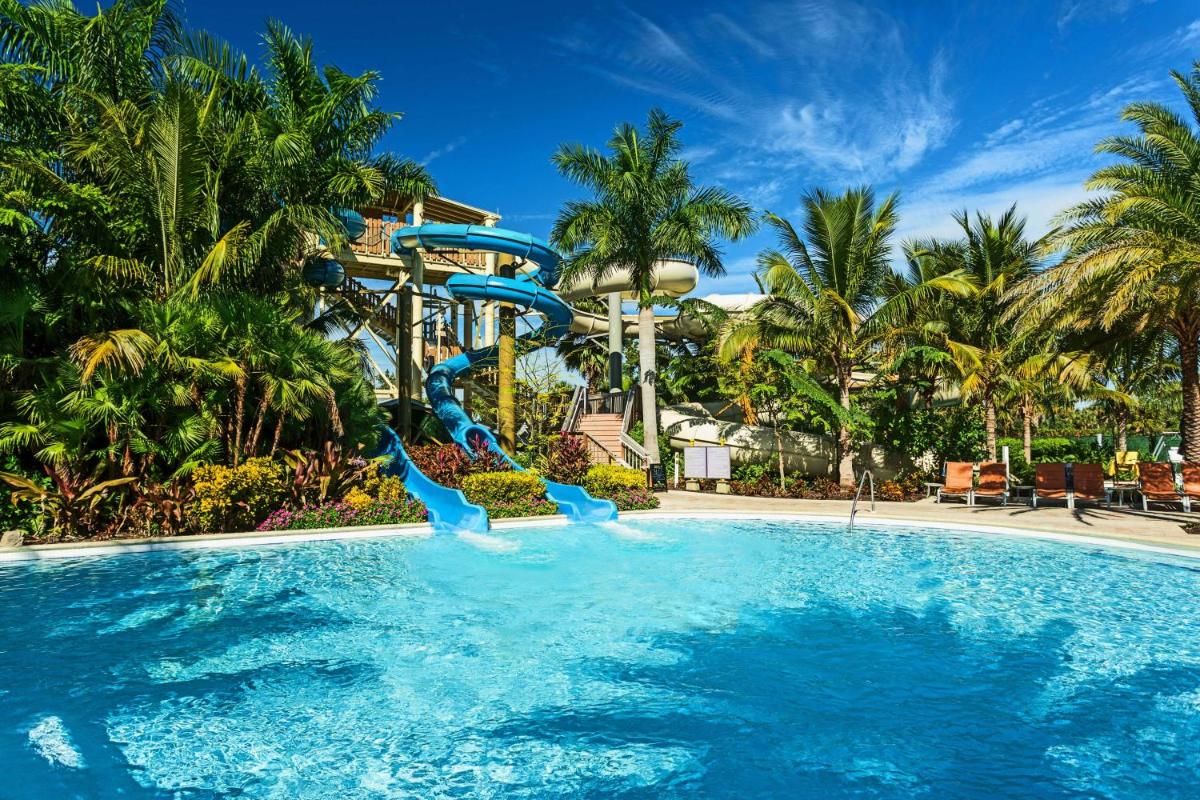Hyatt Regency Coconut Point Resort & Spa Near Naples - Housity