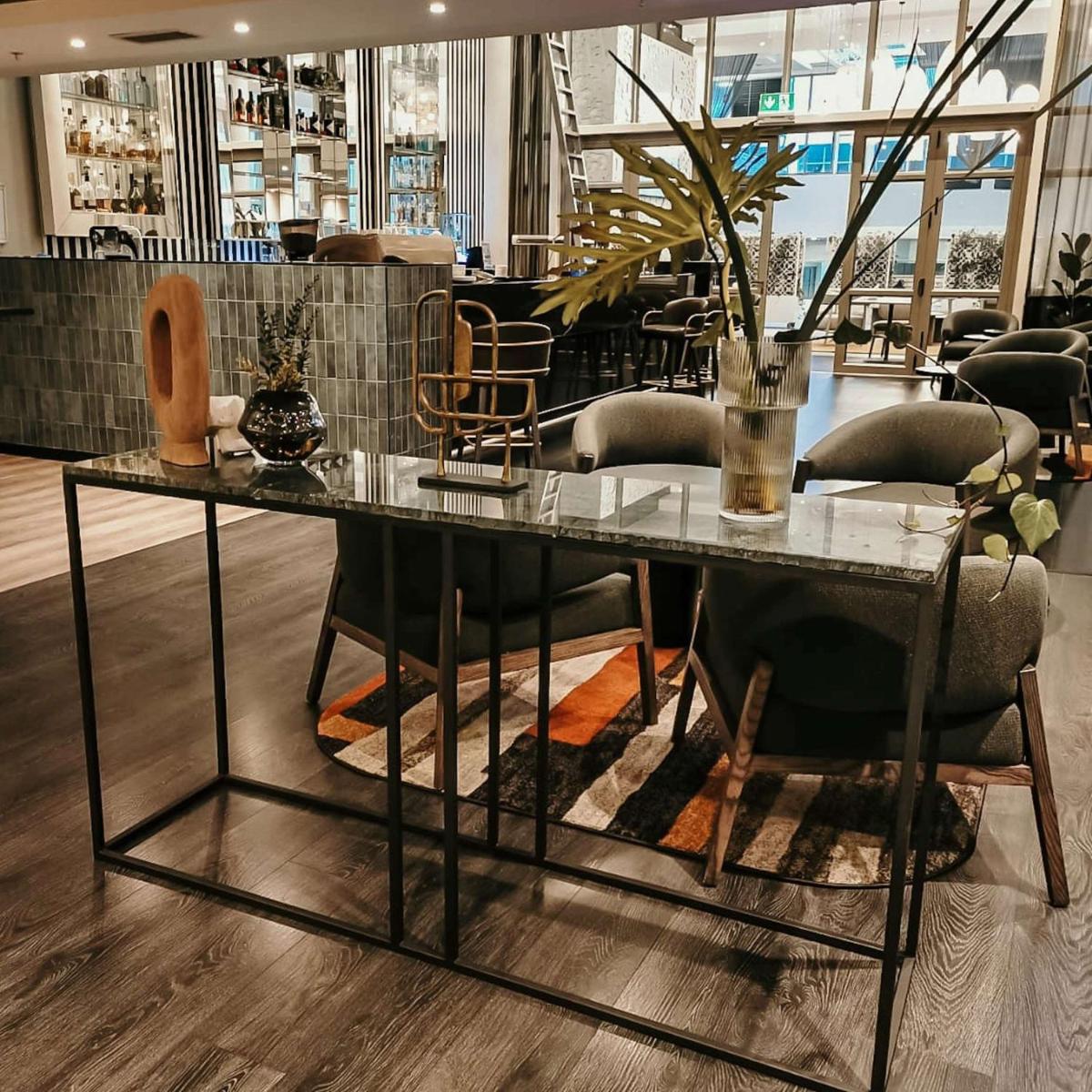 DoubleTree by Hilton Cape Town Upper Eastside - Housity
