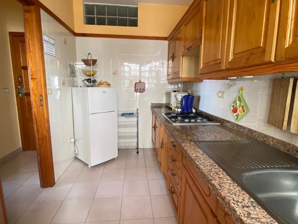 Apartamento Puerto Tazacorte - Housity
