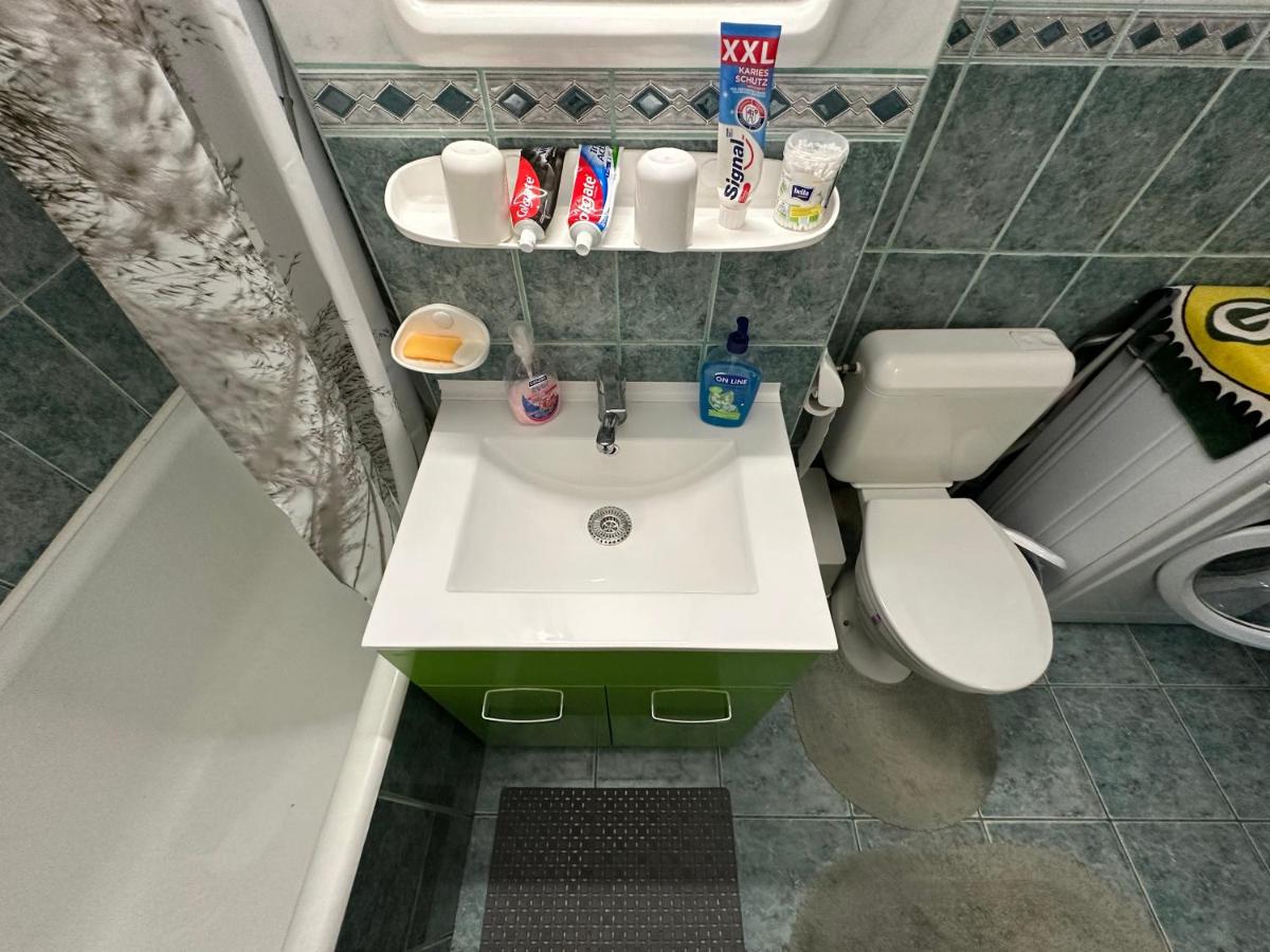ENE Apart Oradea free parking - Housity