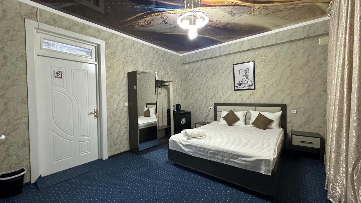 Sultan hotel boutique - Housity