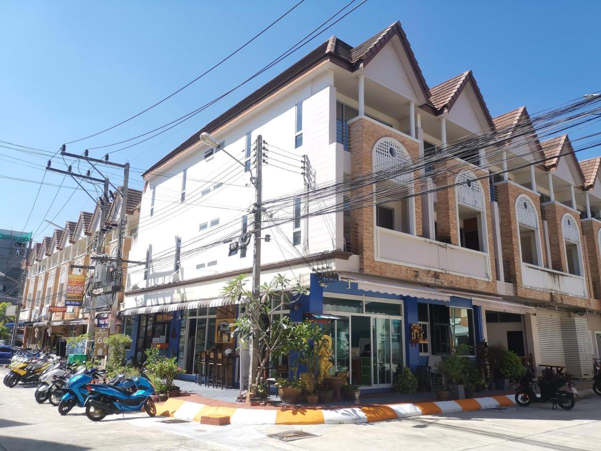 Phuket Racha Kata Homestay - Housity